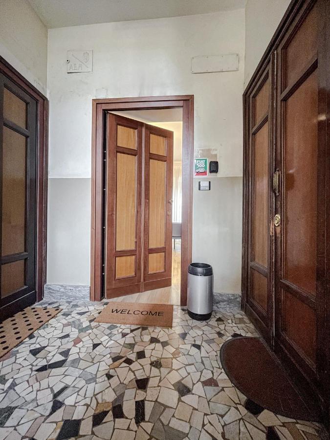 Myhouse 500 - Affitti Brevi Italia * Turin