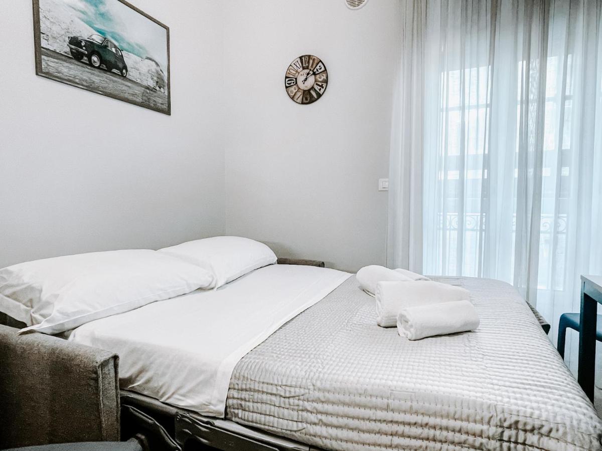 Appartement Myhouse 500 - Affitti Brevi Italia *