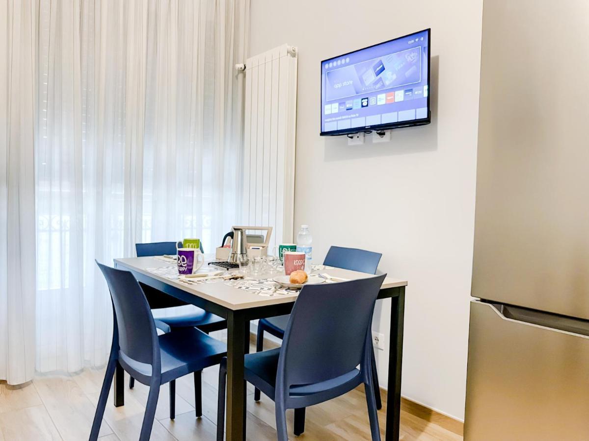 Appartement Myhouse 500 - Affitti Brevi Italia