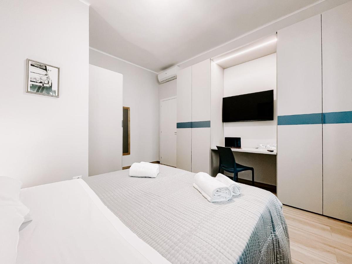 Myhouse 500 - Affitti Brevi Italia Appartement Turin