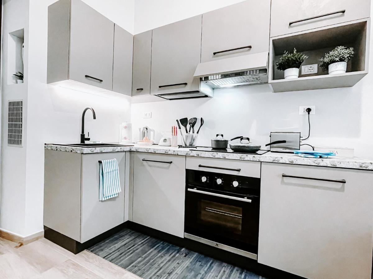 Myhouse 500 - Affitti Brevi Italia