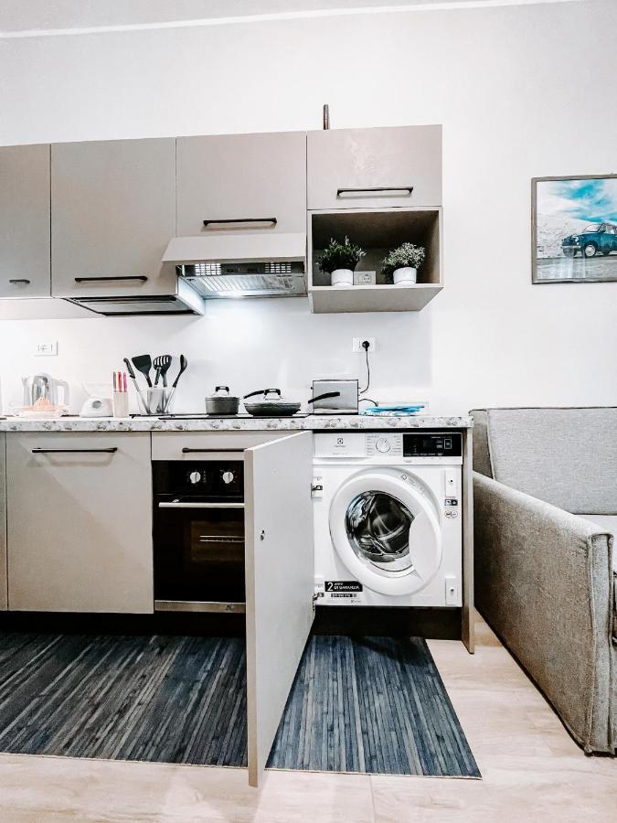 Appartement Myhouse 500 - Affitti Brevi Italia Turin